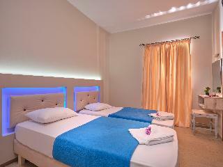Savvas Aparthotel