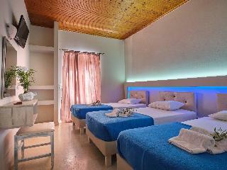 Savvas Aparthotel
