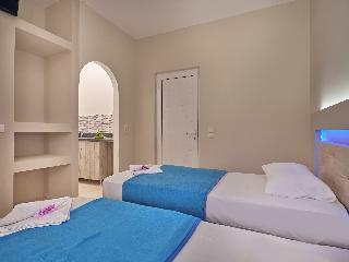 Savvas Aparthotel