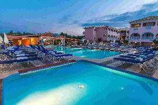 Savvas Aparthotel
