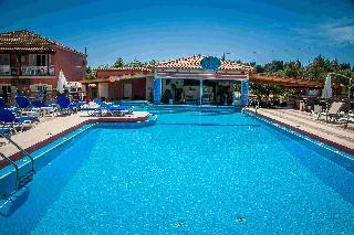 Savvas Aparthotel