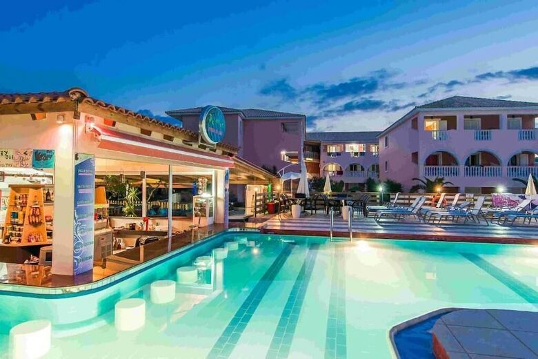 Savvas Aparthotel