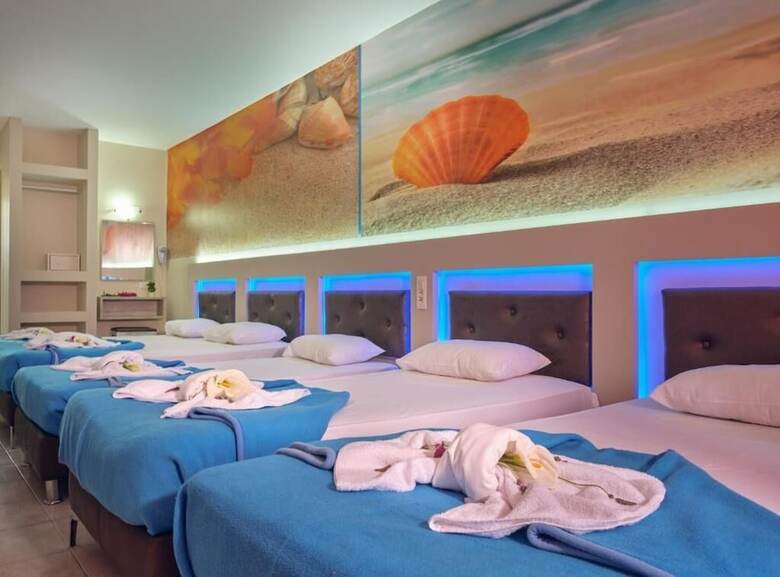 Savvas Aparthotel