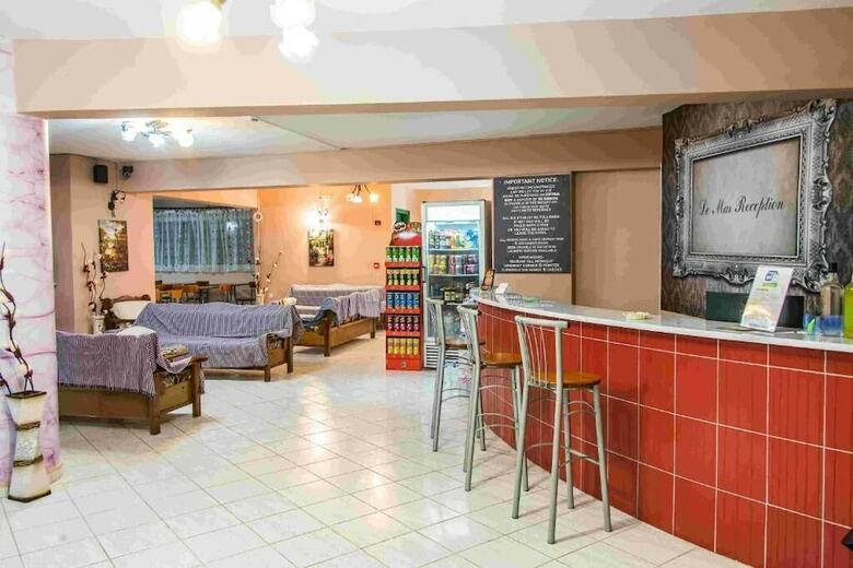 Savvas Aparthotel