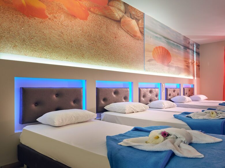 Savvas Aparthotel