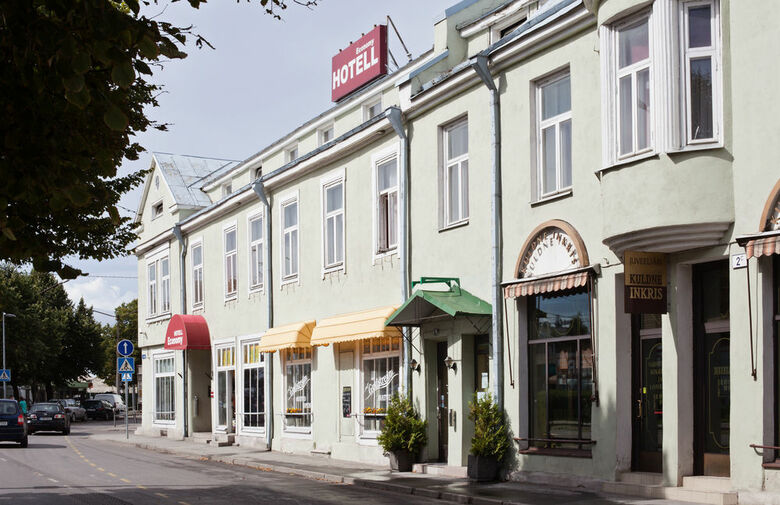 Economy Hotel