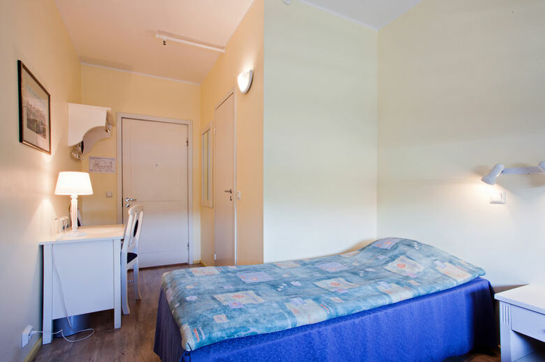 Economy Hotel