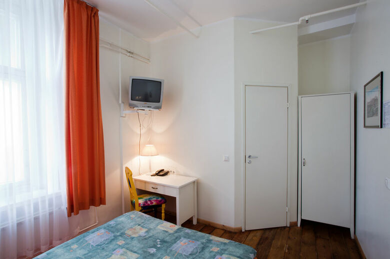 Economy Hotel