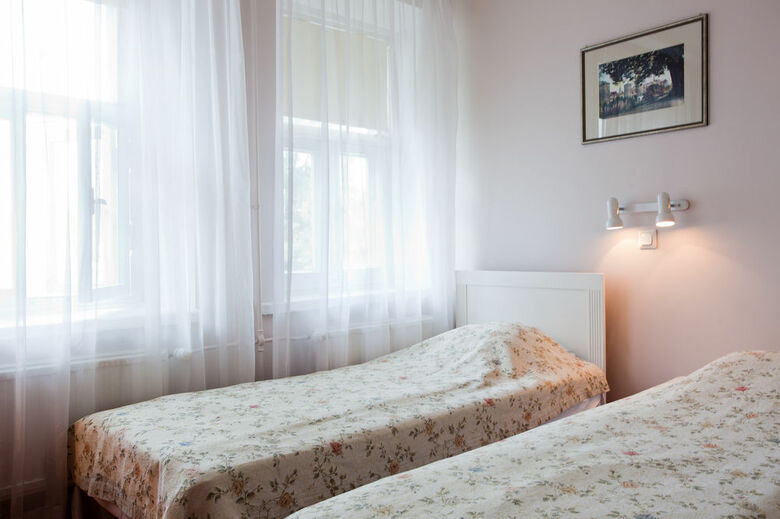 Economy Hotel