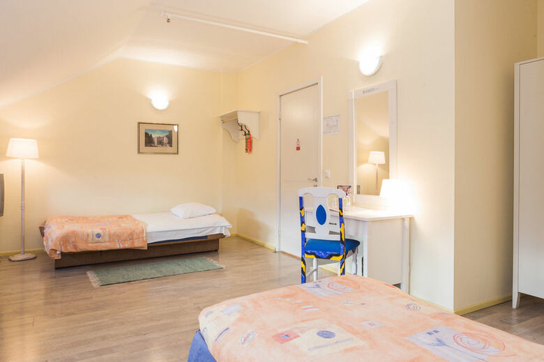 Economy Hotel
