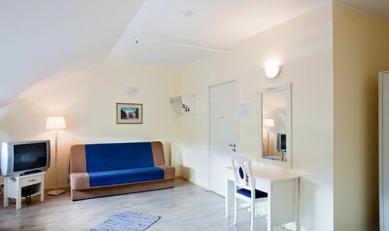 Economy Hotel