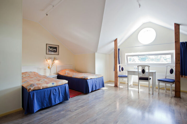 Economy Hotel