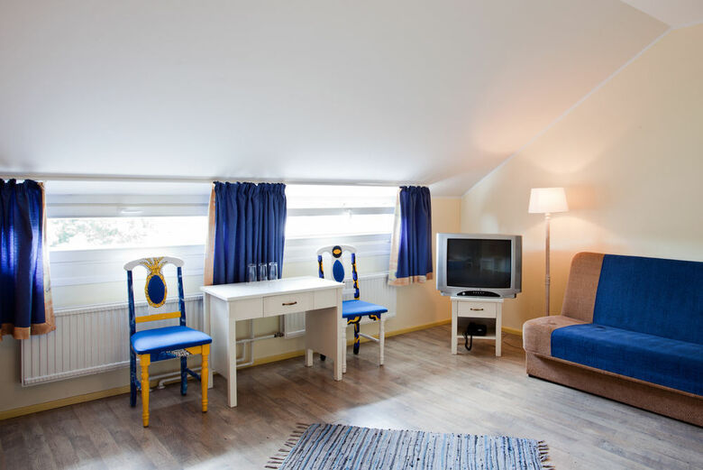 Economy Hotel