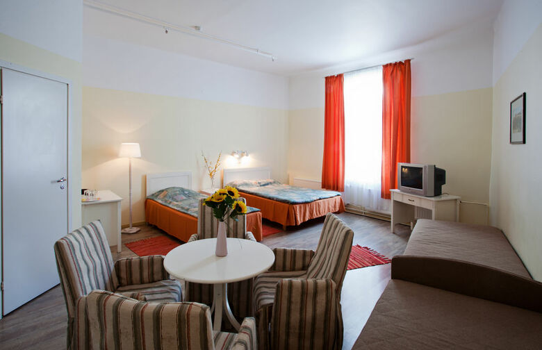 Economy Hotel