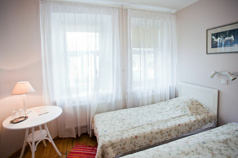 Economy Hotel