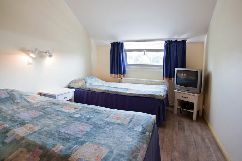 Economy Hotel