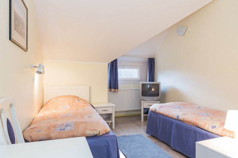 Economy Hotel