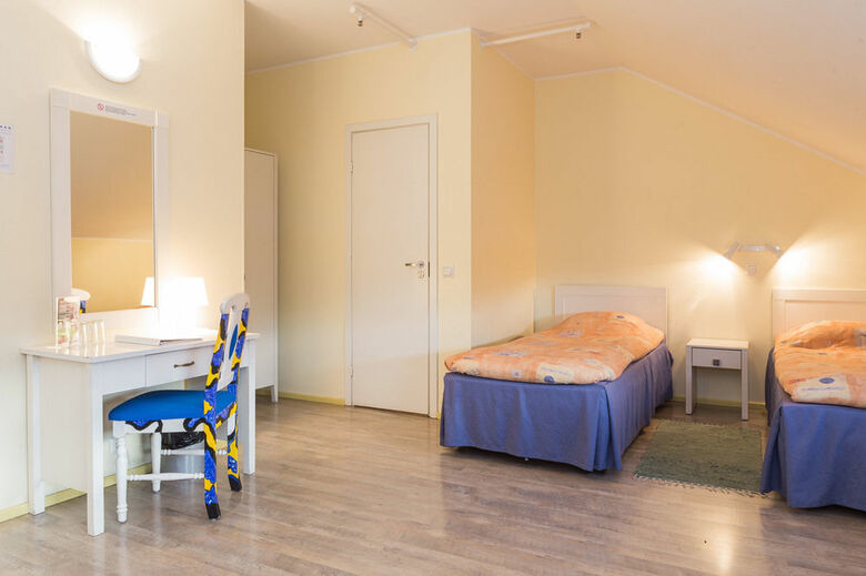 Economy Hotel