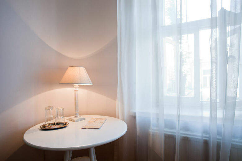 Economy Hotel