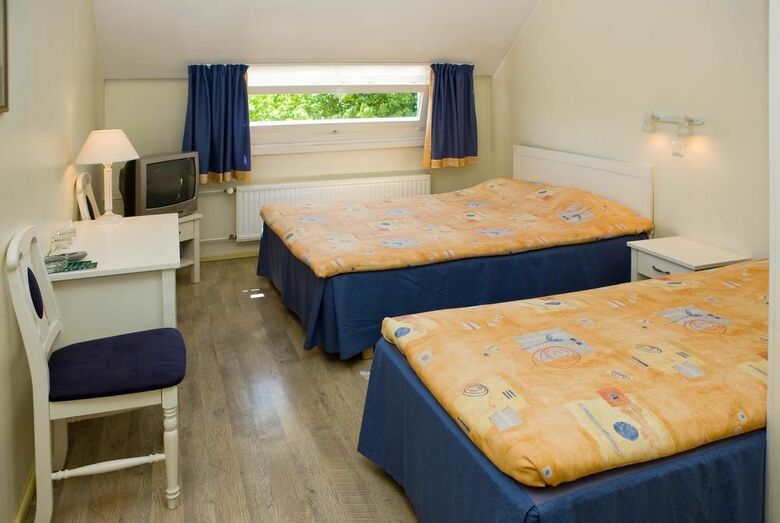 Economy Hotel