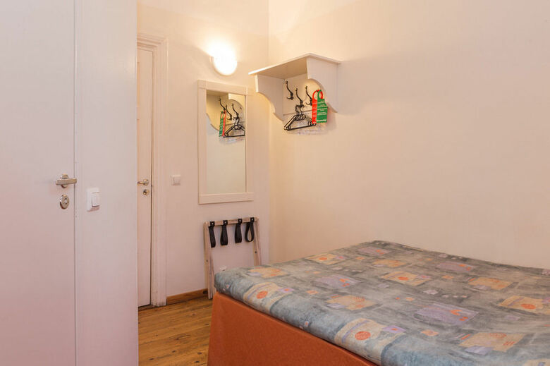 Economy Hotel