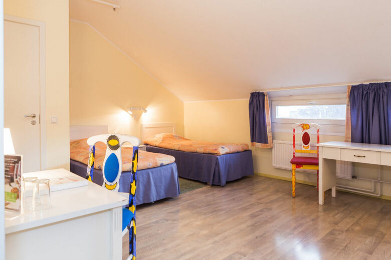 Economy Hotel