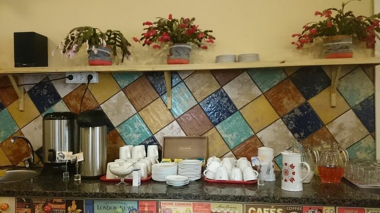 Economy Hotel