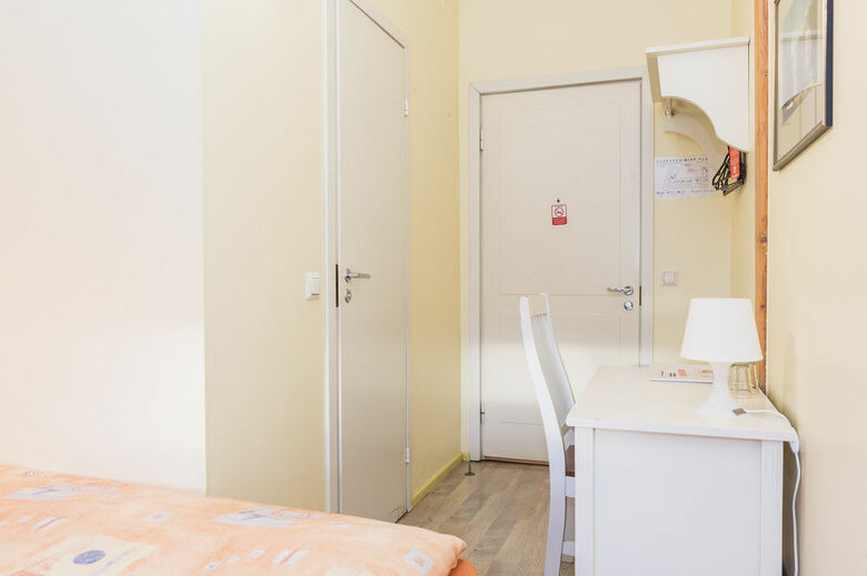 Economy Hotel