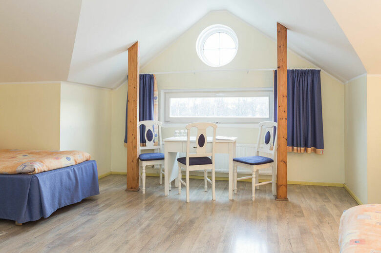 Economy Hotel