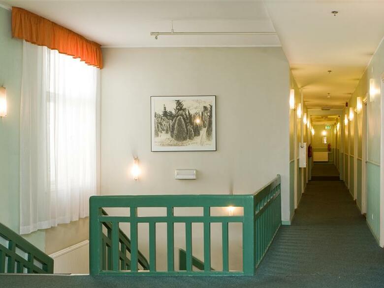 Economy Hotel