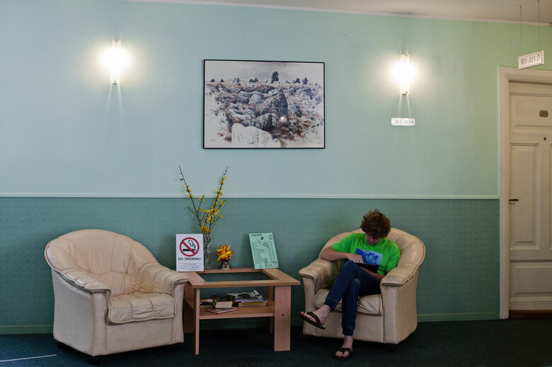 Economy Hotel