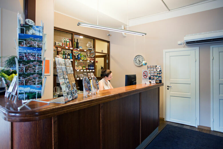 Economy Hotel