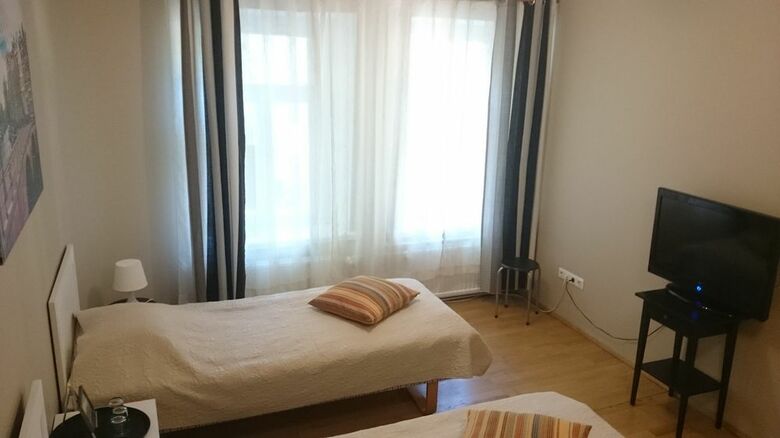 Economy Hotel