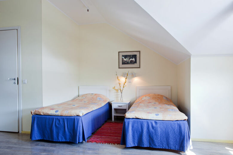 Economy Hotel