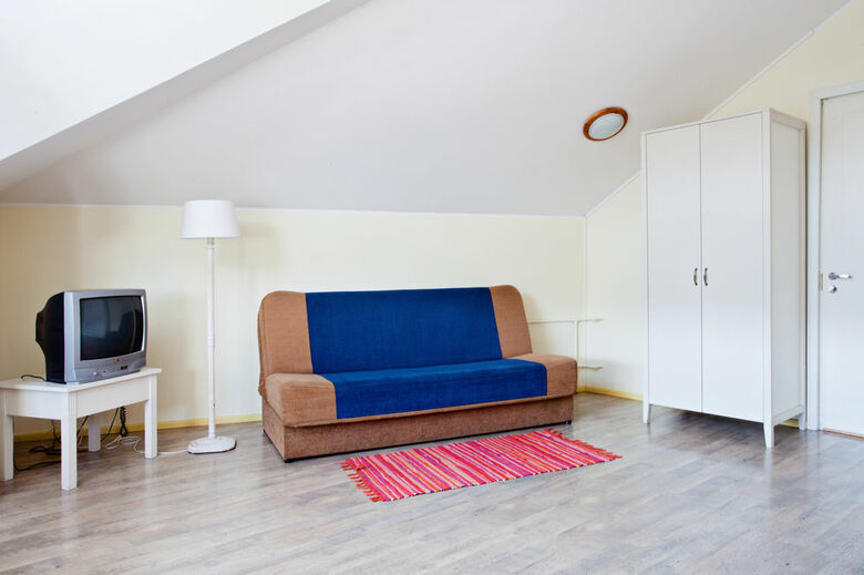 Economy Hotel