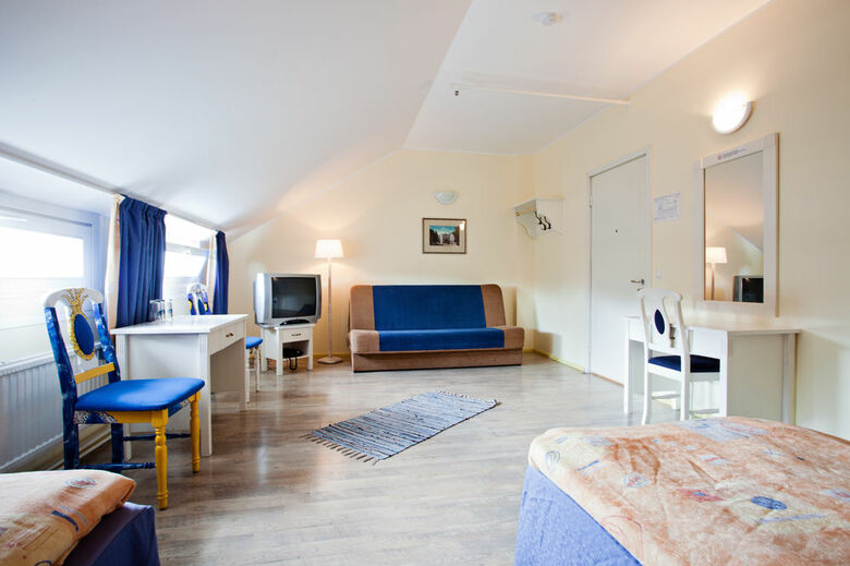 Economy Hotel