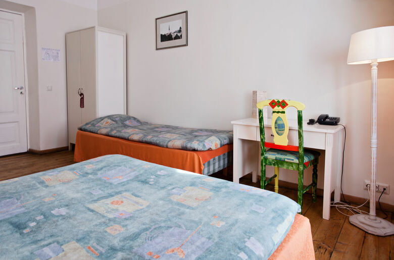 Economy Hotel