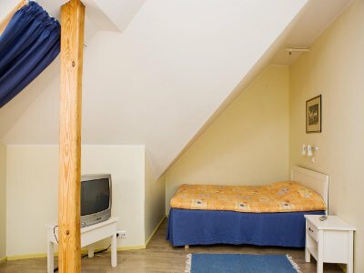 Economy Hotel