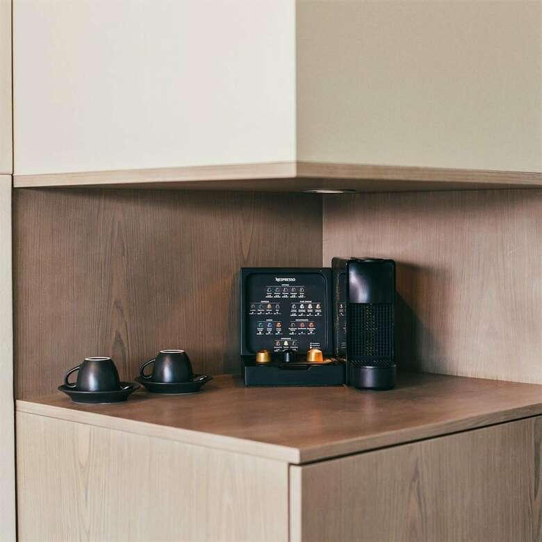 Hotel Life Gallery