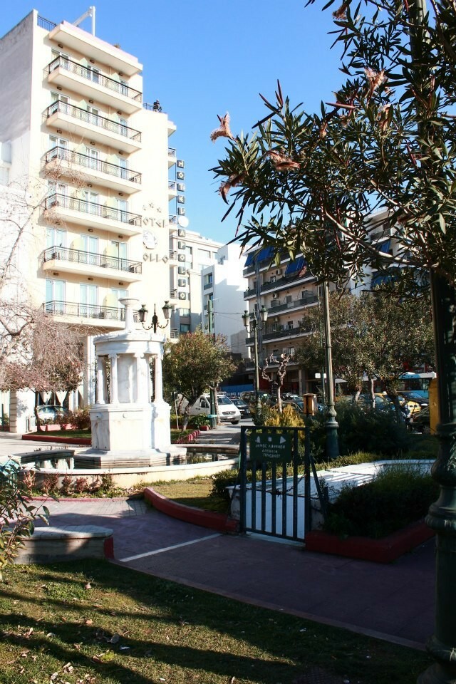 Hotel Apollo