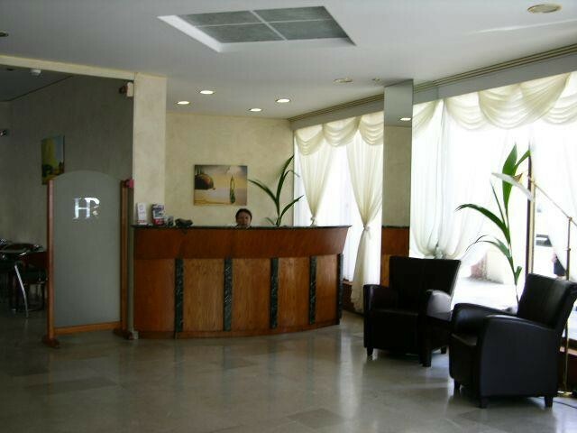 Hotel Apollo