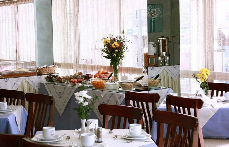 Hotel Apollo