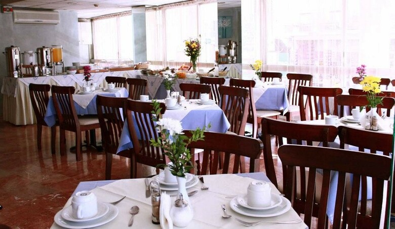 Hotel Apollo