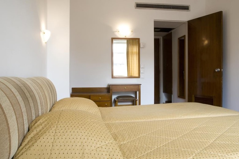 Hotel Arethusa