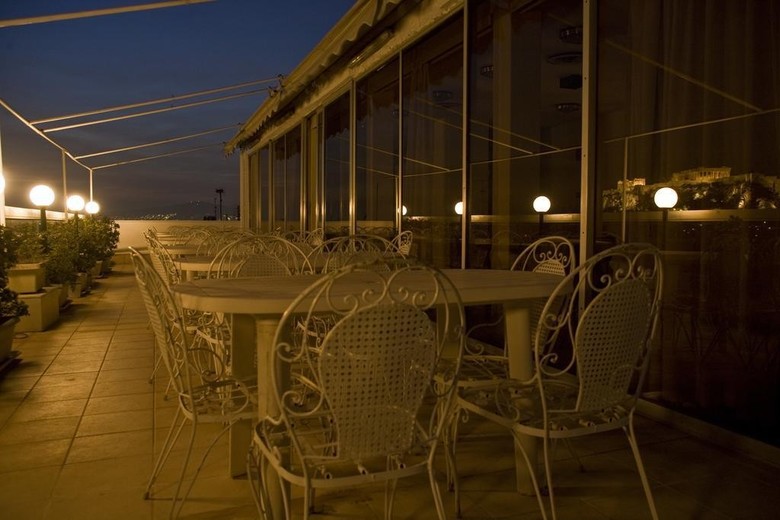 Hotel Arethusa