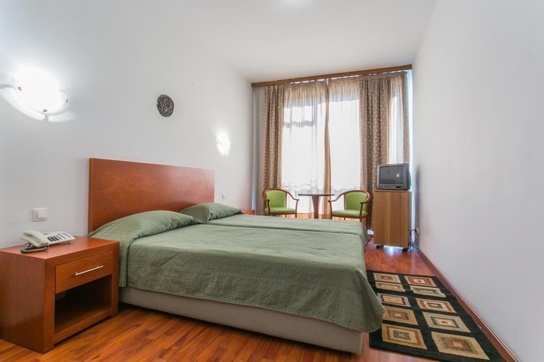 Hotel Arethusa