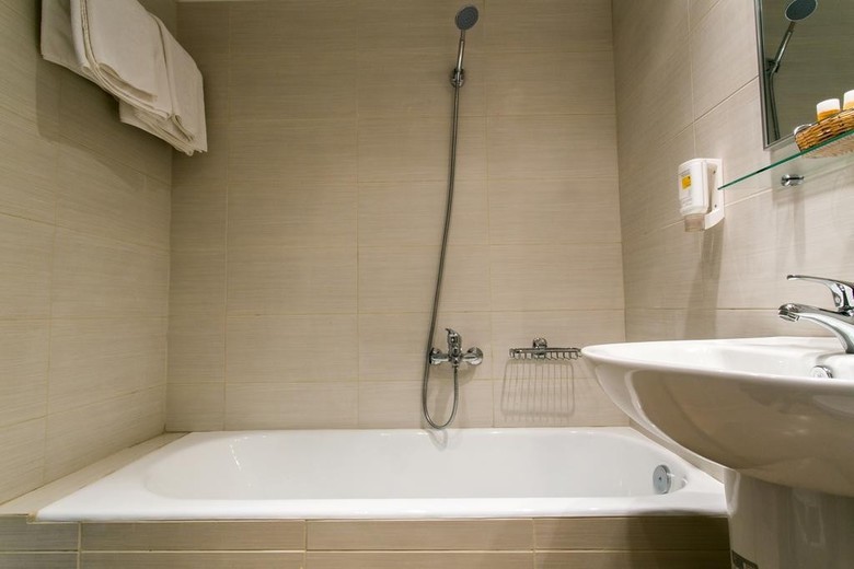 Hotel Arethusa