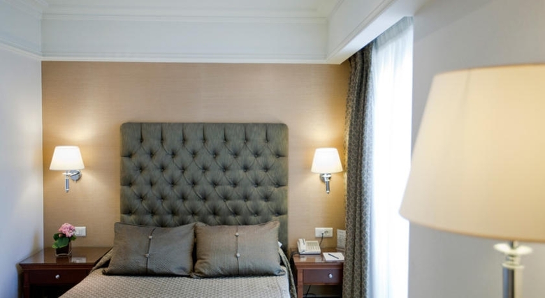 Hotel Hera