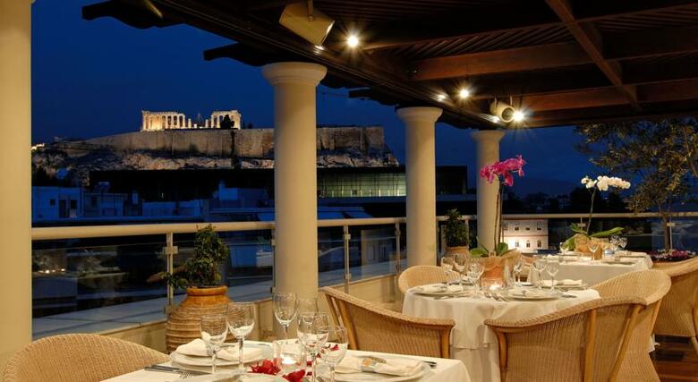 Hotel Hera