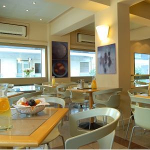 Hotel Philippos